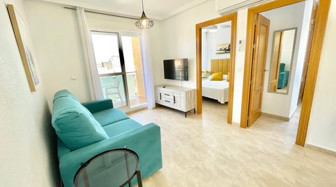 Foto 5 de Apartament de lloguer a Centro, Los Alcázares
