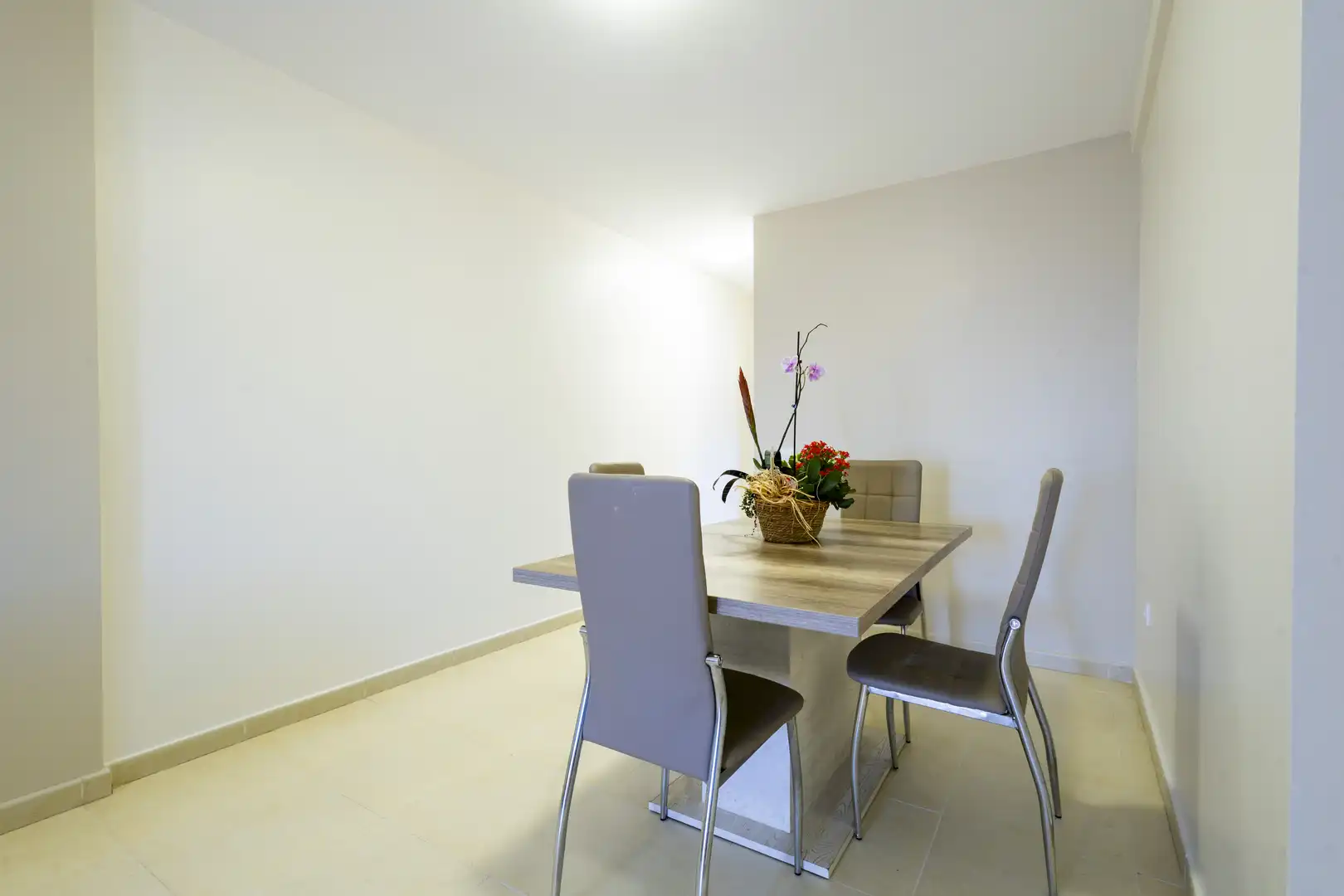 Dining room of Flat for sale in Los Realejos  with Terrace
