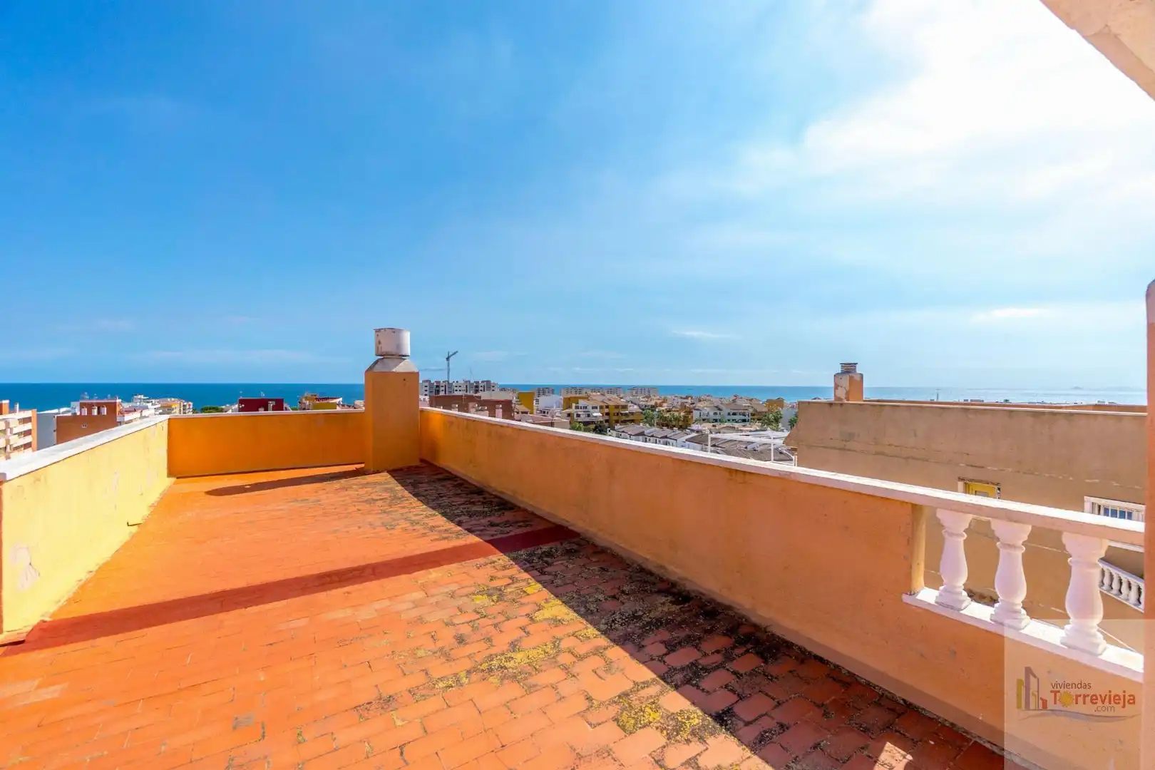 Apartament en venda a Arrecife, Punta Prima