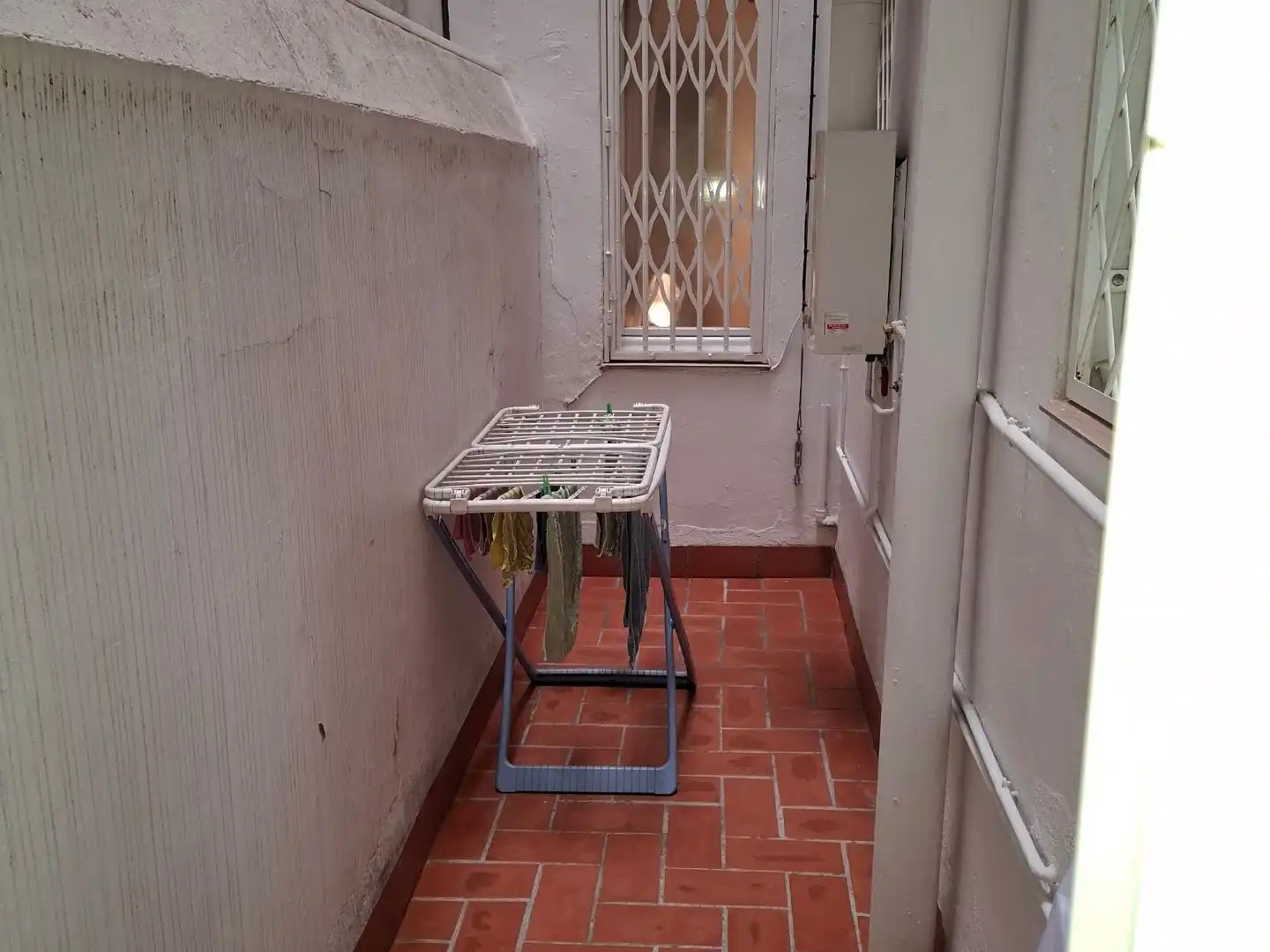 Piso con ascensor en venta en CALLE PARIS 138, imagen 15