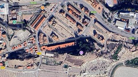 Foto 2 de Piso en venta en Calle Generalitat de Cataluña, Villanueva del Río Segura, Murcia