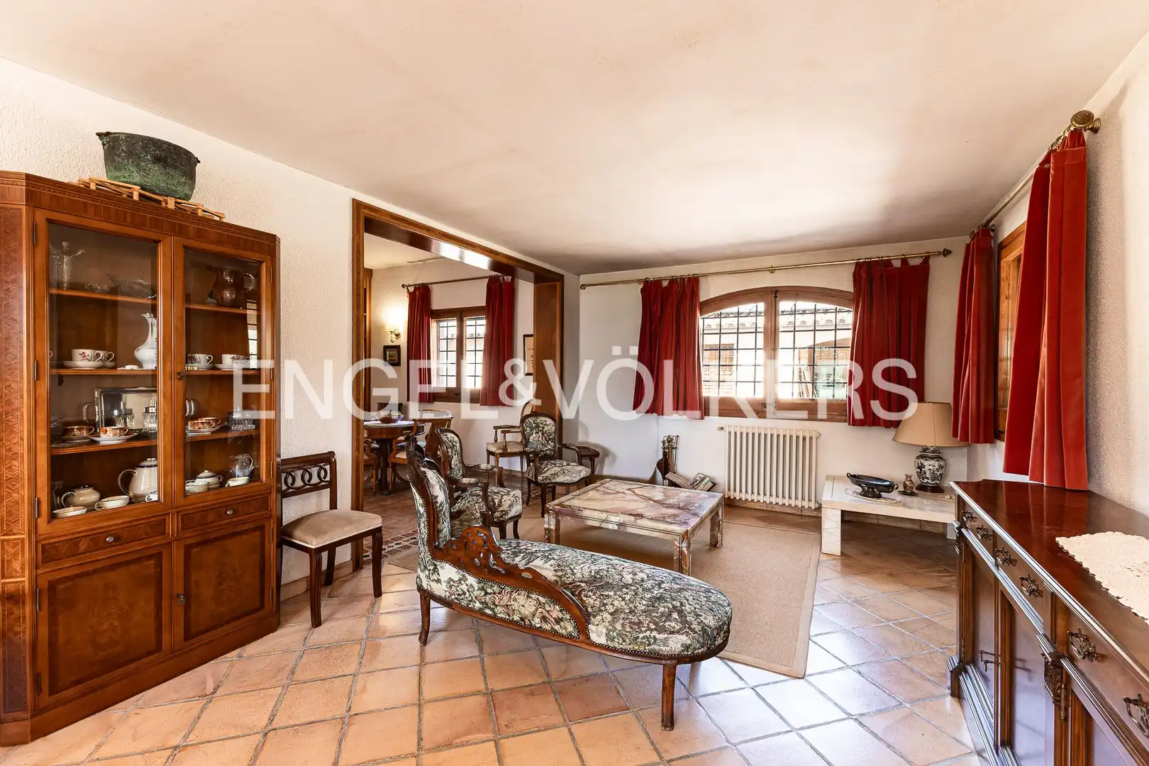Casa rústica con piscina en venta en Les Franqueses del Vallès, imagen 17