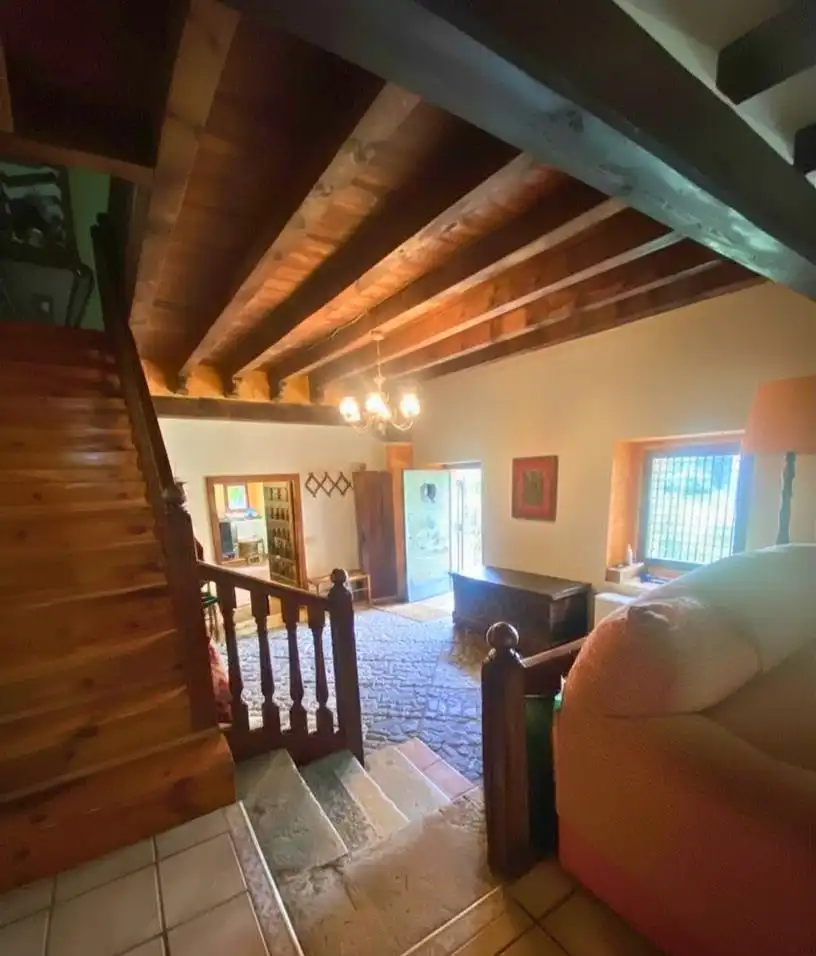 Casa o chalet en venta en Merindad de Río Ubierna con Jardín privado