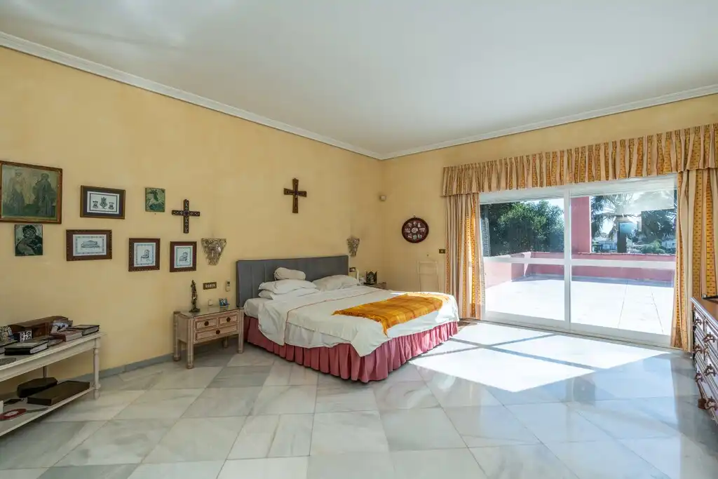 Villa con piscina in vendita a Riviera del Sol, imagen 27