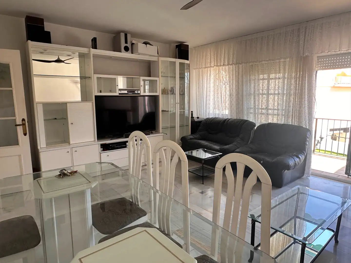 Casa con terraza en venta en Lo Cea, imagen 8