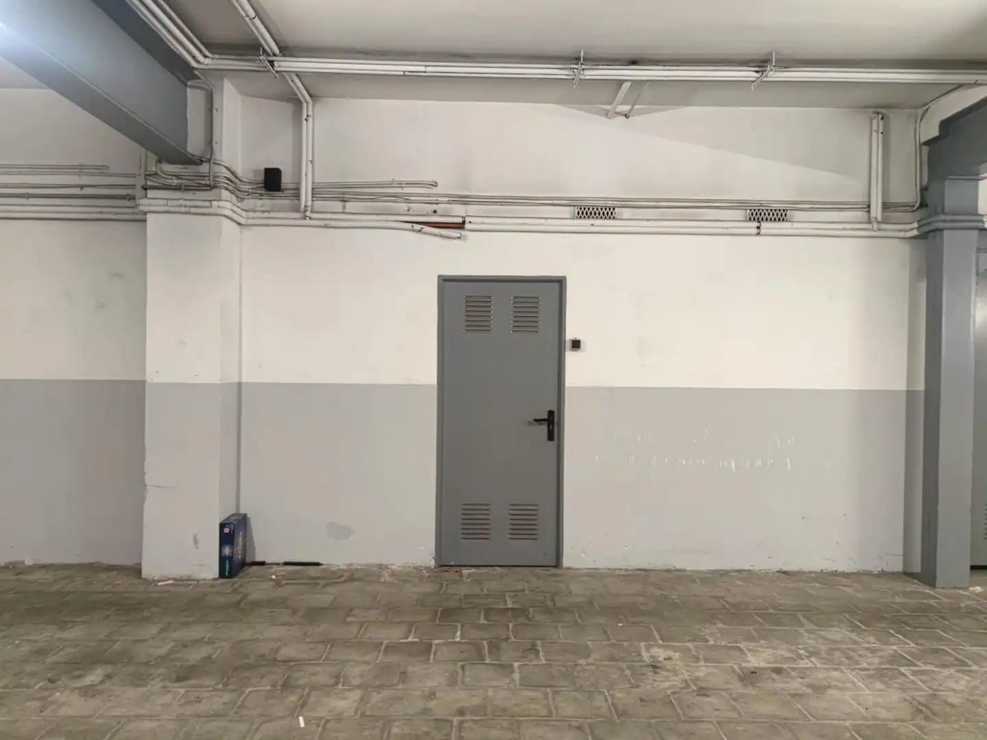 Àtic en venda en Sabadell amb Calefacció, Parquet i Terrassa