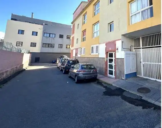Aparcament de Pis en venda en Telde