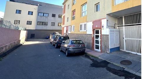 Foto 2 de Piso en venta en Calle Barcelona , Alcaravaneras, Las Palmas de Gran Canaria