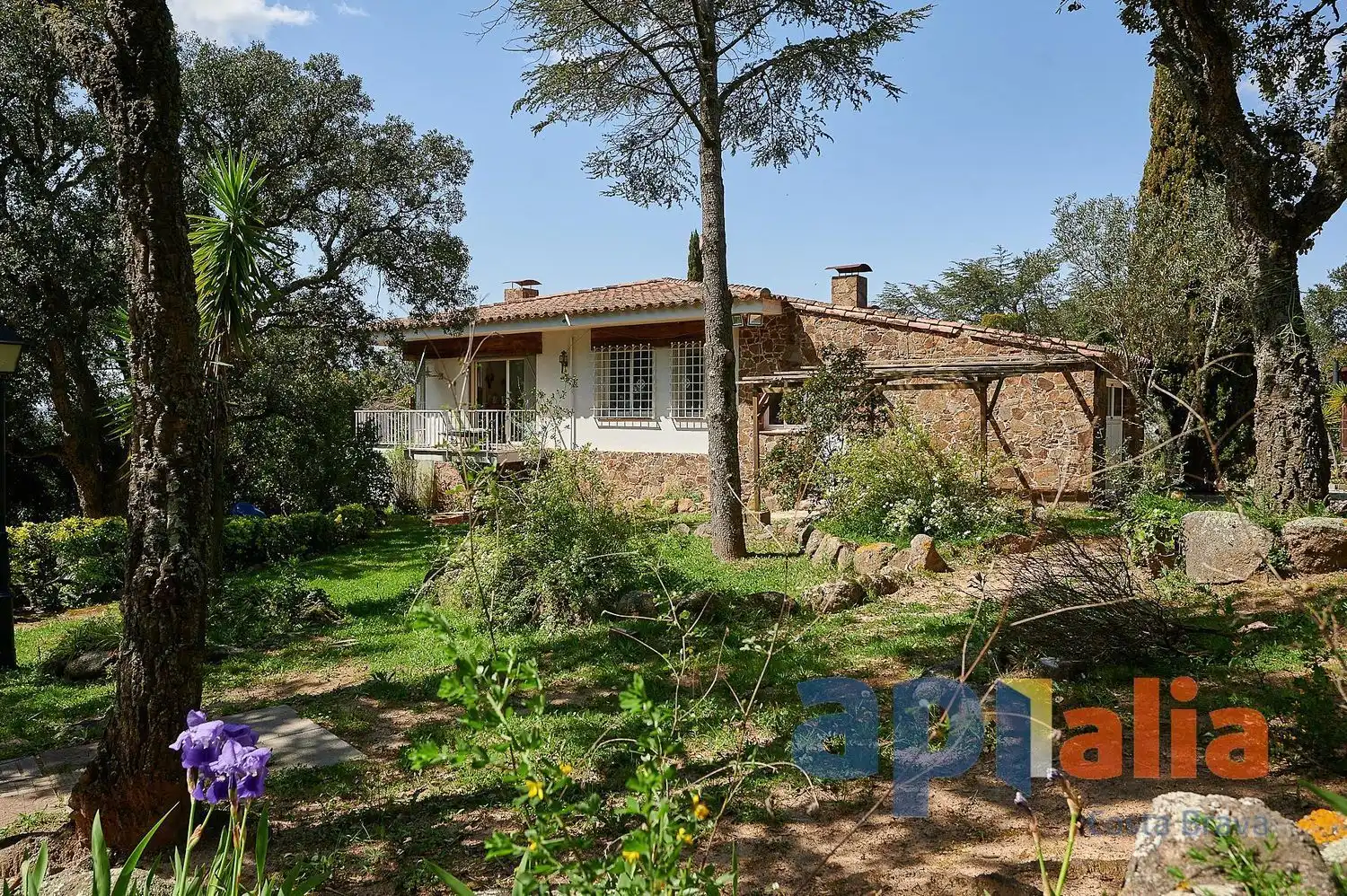 Xalet amb piscina en venda a Calle de les Roques Altes, imagen 5