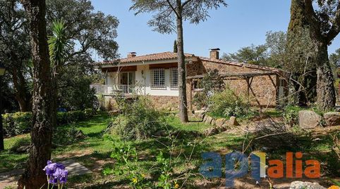 Casa con piscina, mucha privacidad y una gran parcela, imatge 5