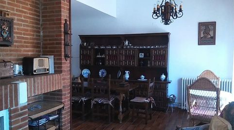 Foto 2 de Pis en venda a Urbanización Pablo Picasso, 66, Sardón de Duero, Valladolid