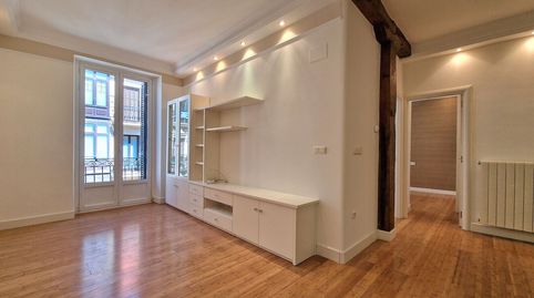 Foto 3 de Piso en venta en Parte Vieja, Donostia - San Sebastián
