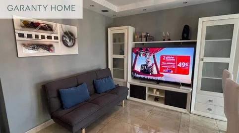 Photo 4 of Flat to rent in La Trinidad, Málaga