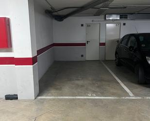 Parking of Garage to rent in El Masnou