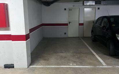 Aparcament de Garatge de lloguer en El Masnou
