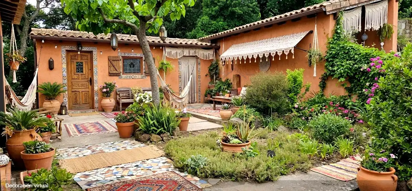Terrenos y solares en venta en Vallgorguina, imagen 59