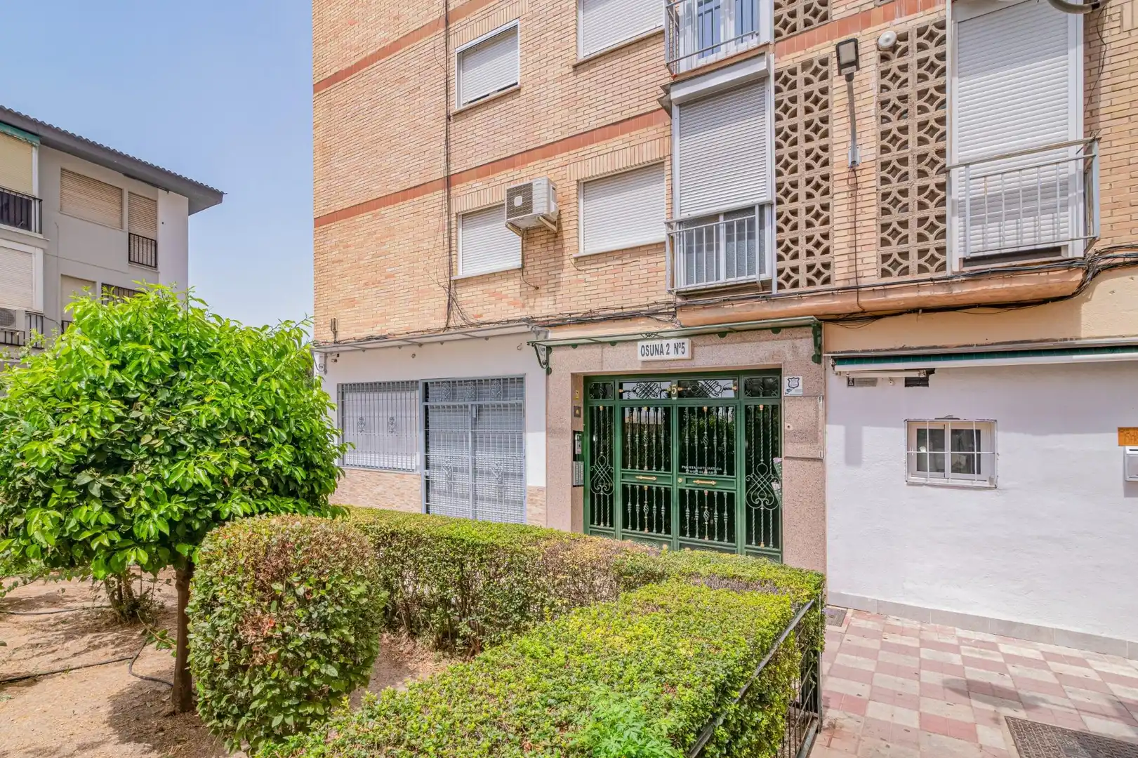 Flat with lift to rent in VICTOR HUGO, imagen 34