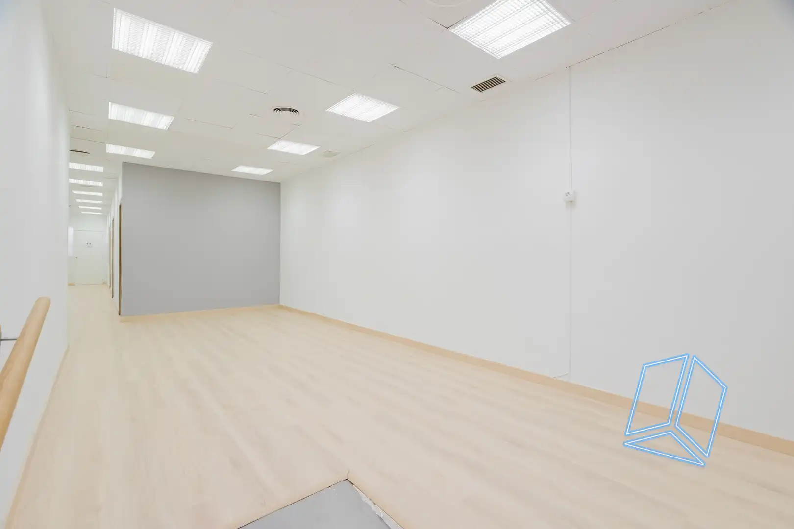 Local comercial en alquiler en Centre - Estació, imagen 8