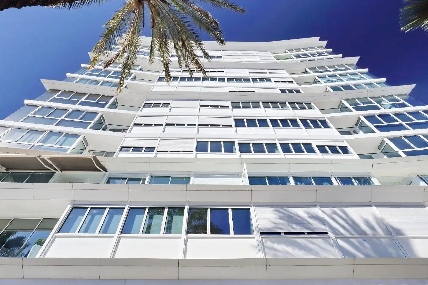 Appartement avec ascenseur à vendre à Passeig de Garcia Fària 59, imagen 17