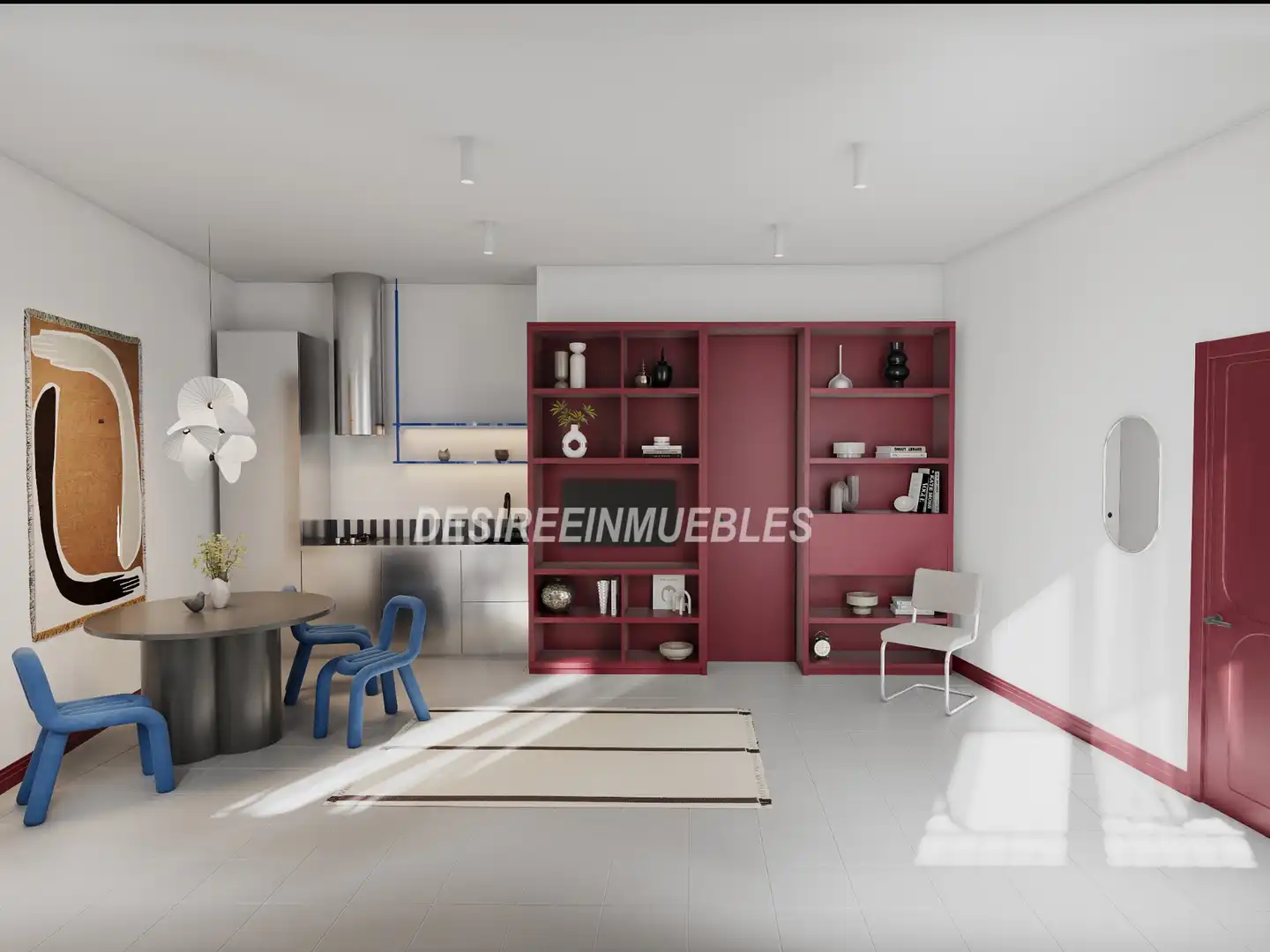 Bedroom of Houses for sale in Pobles de l'Oest