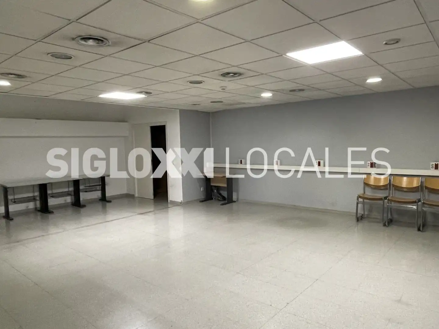Local comercial en venta en CASP, imagen 28