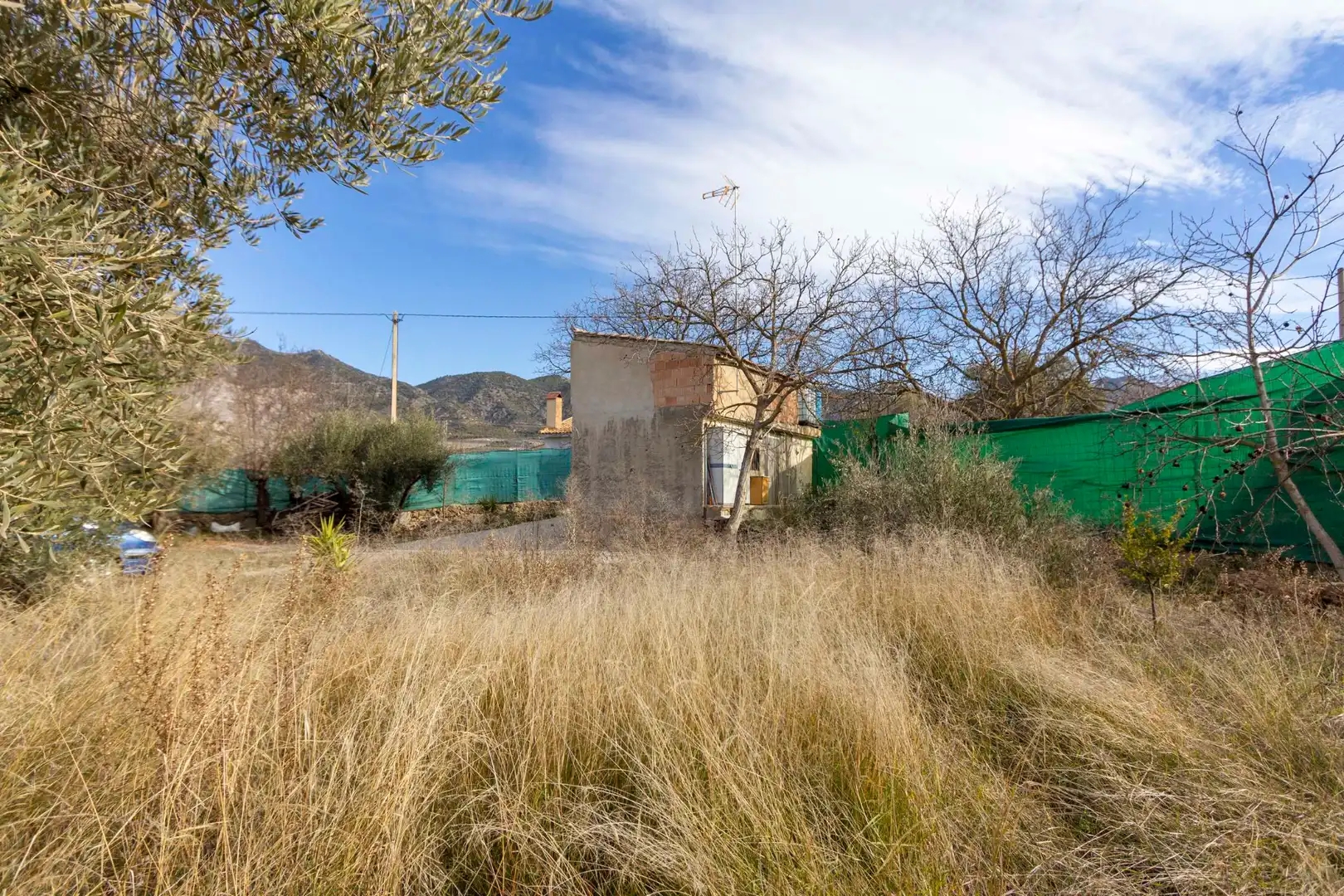 Country house zum Verkauf in Dúrcal mit Privatgarten und Terrasse