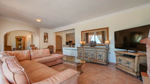 Foto 5 de Casa o chalet en venta en Altea la Vella, Altea