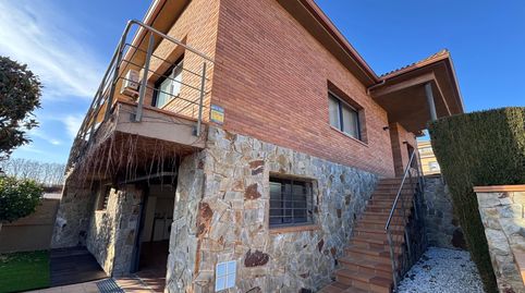 Photo 3 of Single-family semi-detached for sale in Santa Maria de Palautordera, Barcelona