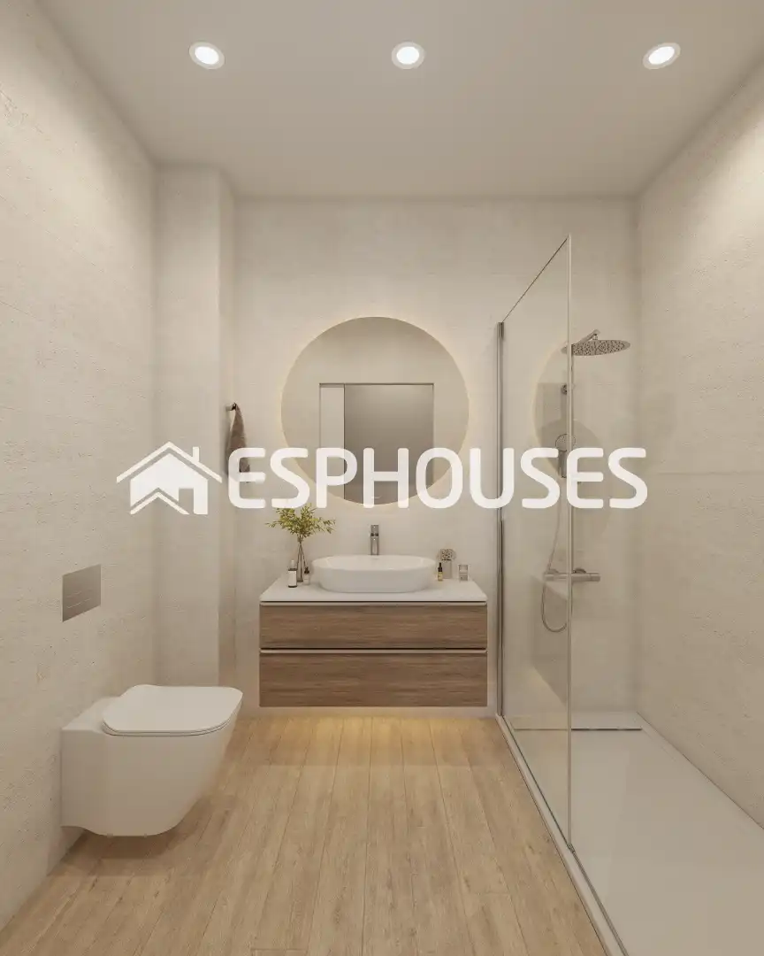 Detached house with terrace for sale in La Alberca, imagen 5