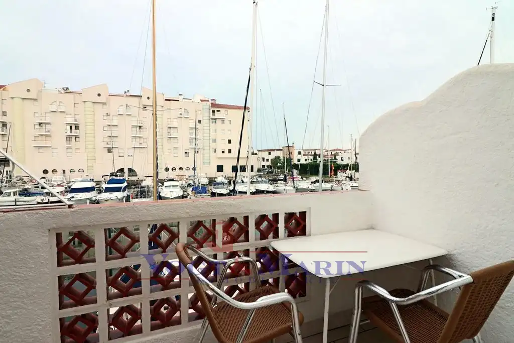Maison mitoyenne avec terrasse à vendre à Port Grec - Port Moxó, imagen 18