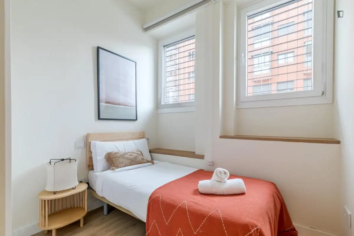 Apartment mit Aufzug zur Miete in Tetuán, imagen 2