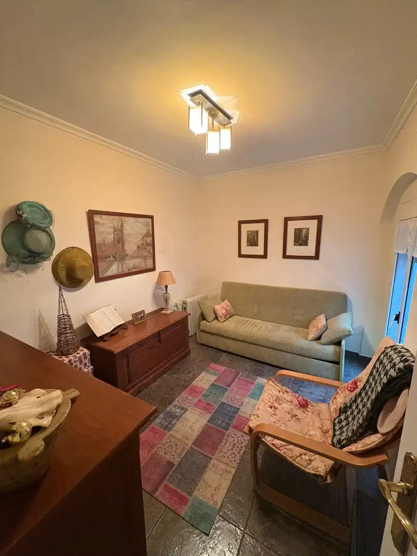 Sala d'estar de Casa o xalet en venda en Écija