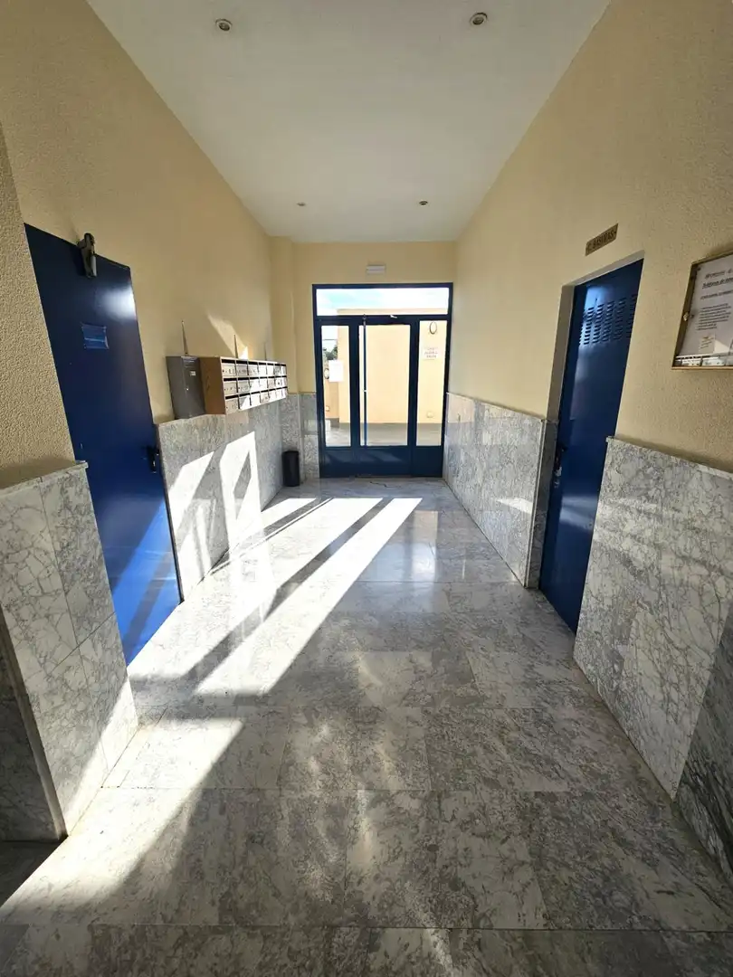 Piso en venta en Valdemoro con Aire acondicionado, Calefacción y Trastero