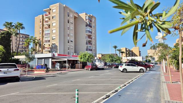 Piso en Venta en Camino Dársena  en Zona Galúa - Calnegre