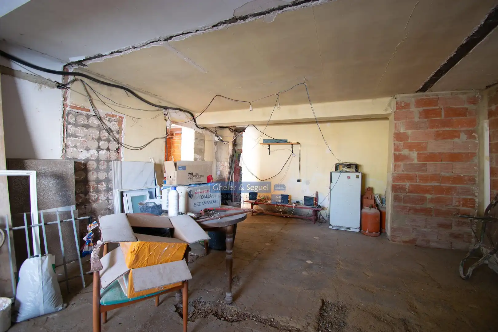Finca rústica en venta en Albalat dels Tarongers