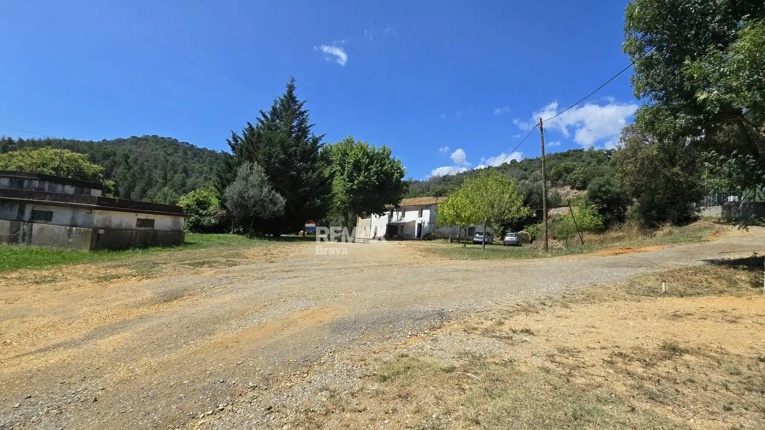 Casa o chalet en venta en Brunyola i Sant Martí Sapresa con Amueblado