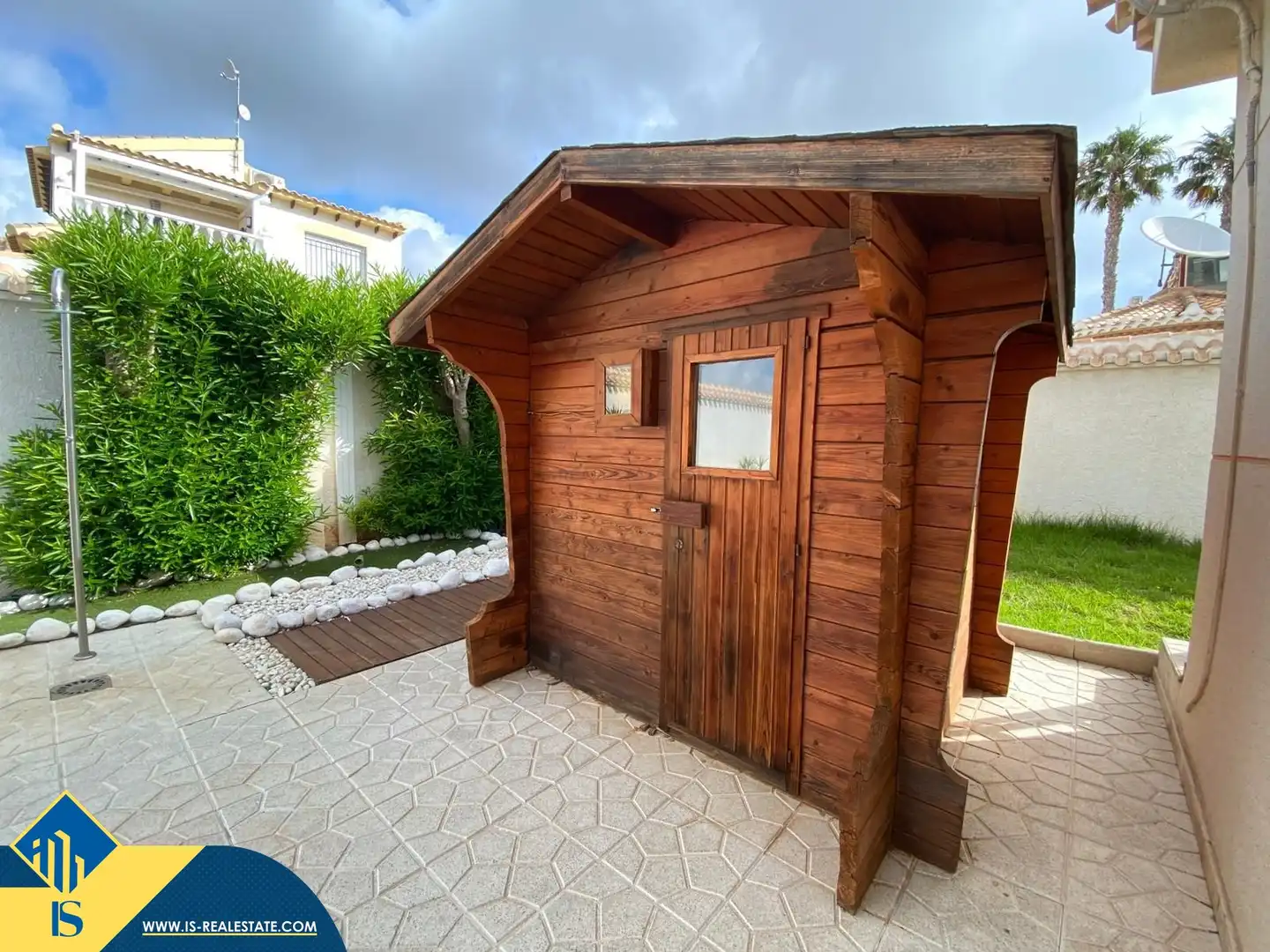 Villa mit Pool zum Verkauf in Orihuela Costa, imagen 14