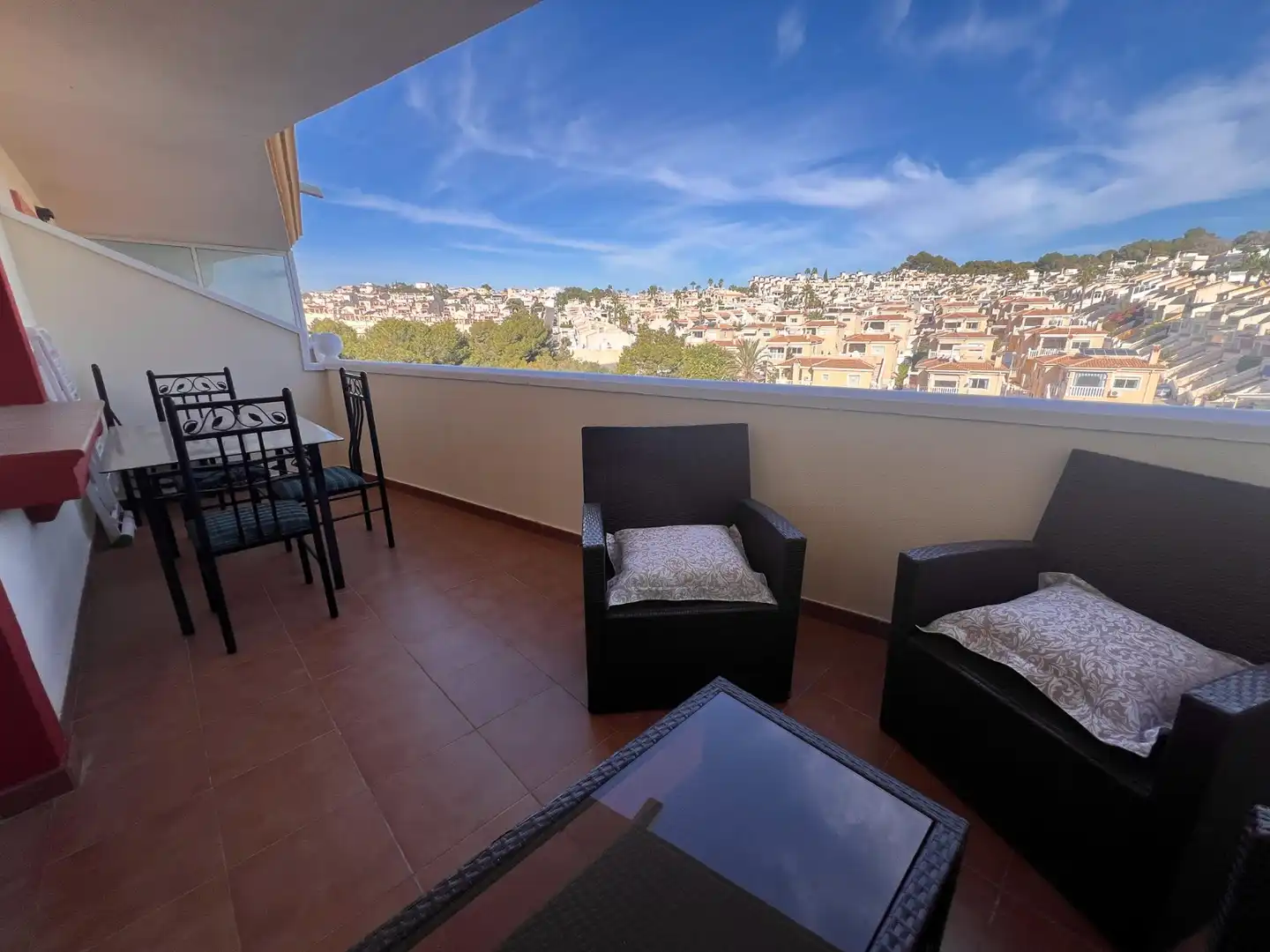 Apartament en venda a Villamartín - Las Filipinas