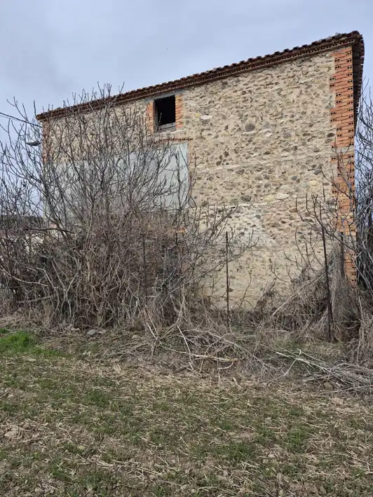 Finca rústica en venda en Fresno de Río Tirón
