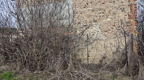 Foto 4 de Finca rústica en venta en Calle Alta, 13, Fresno de Río Tirón, Burgos