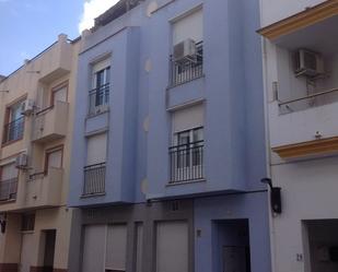 Exterior view of Flat for sale in Mijas