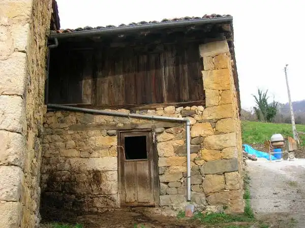 Casa rústica en venda a Arrobio, imagen 3