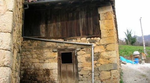 Foto 3 de Finca rústica en venta en Arrobio, Caso, Asturias