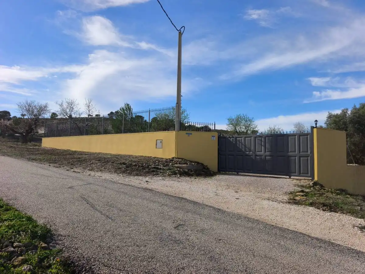 Dúplex en venda a Cam. de la Murada, Hondón de los Frailes