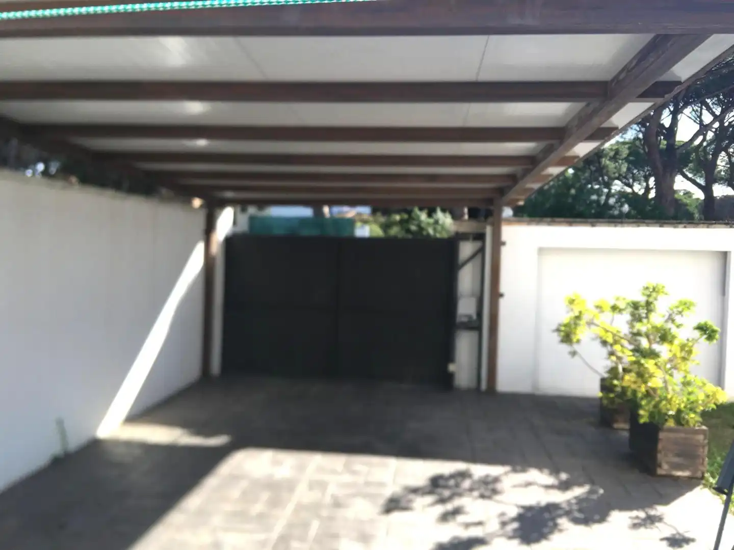 Chalet con terraza en venta en Valdelagrana, imagen 17