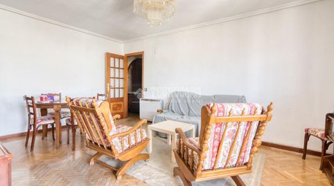 Foto 3 de Piso en venta en Garrido Norte, Salamanca Capital