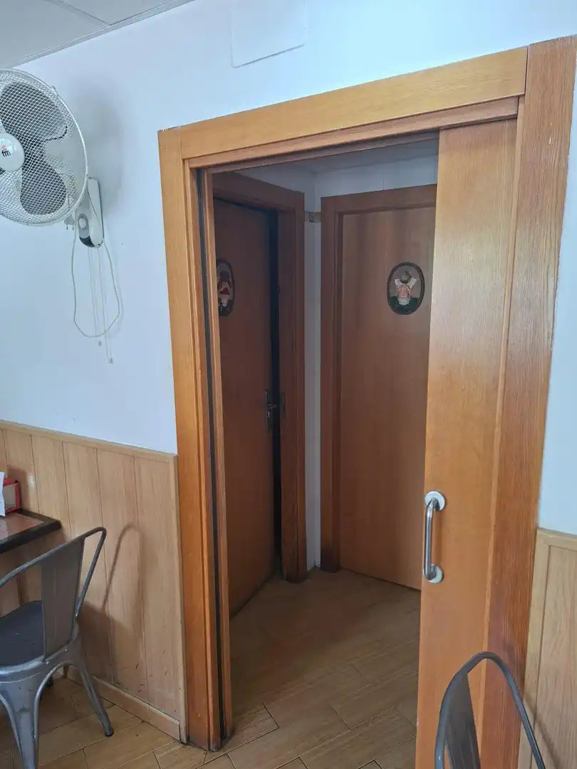 Geschaftsraum zur Miete in Valencia mit Möbliert