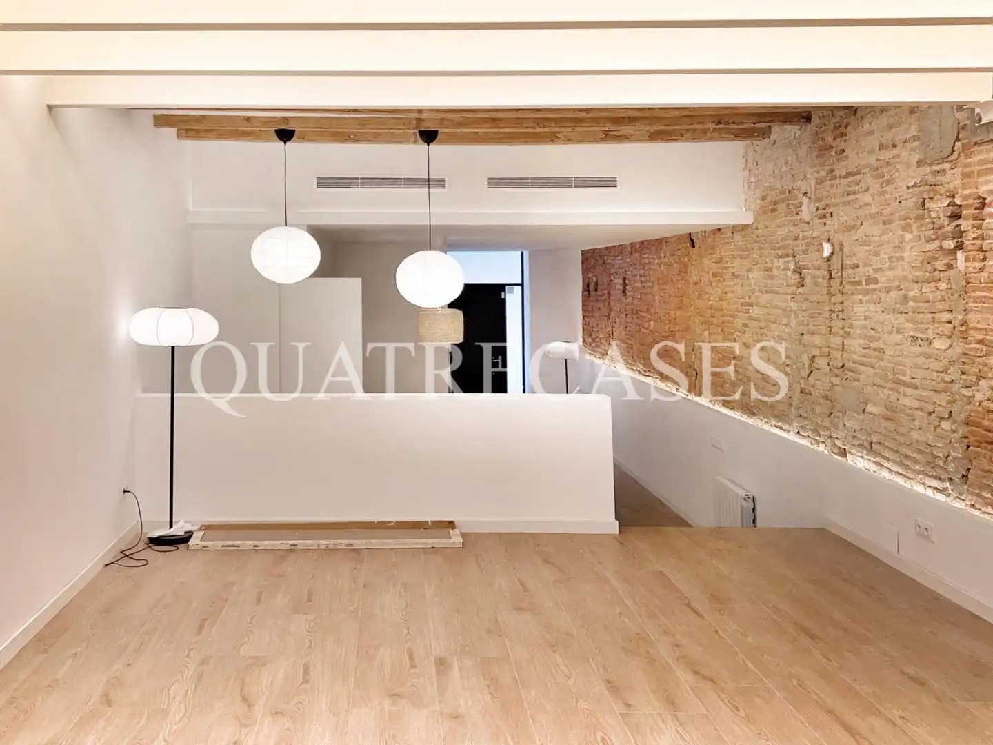 Appartement avec jardin à vendre à Eixample, imagen 8