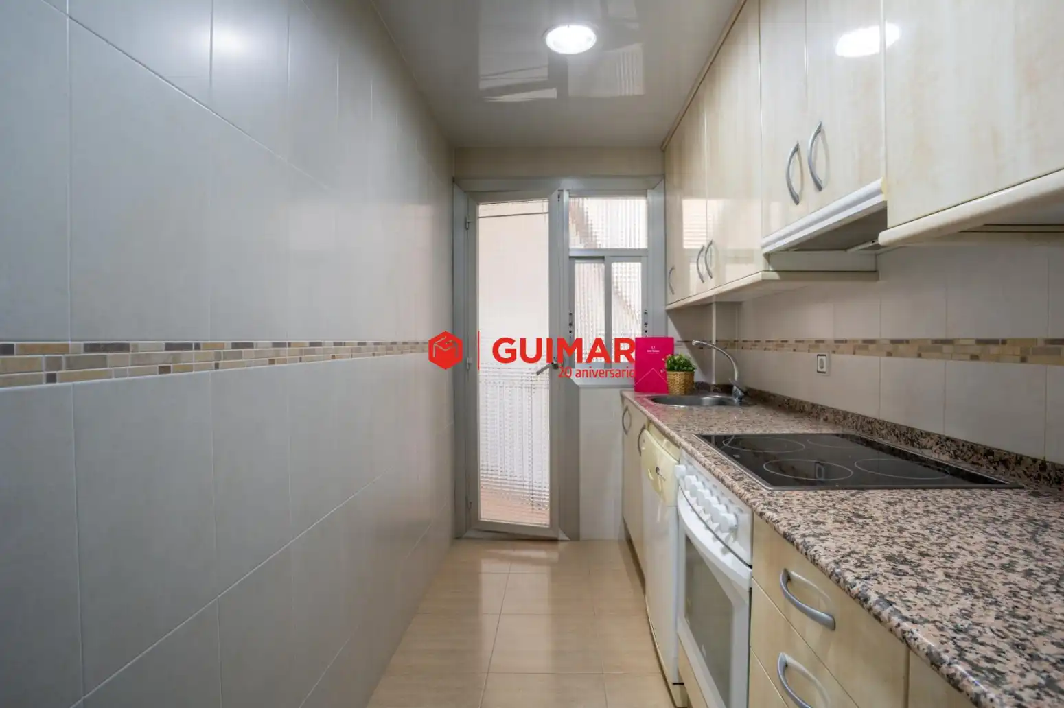 Flat with terrace for sale in L´Hospitalet de Llobregat - Avinguda CAN SERRA DE, imagen 8