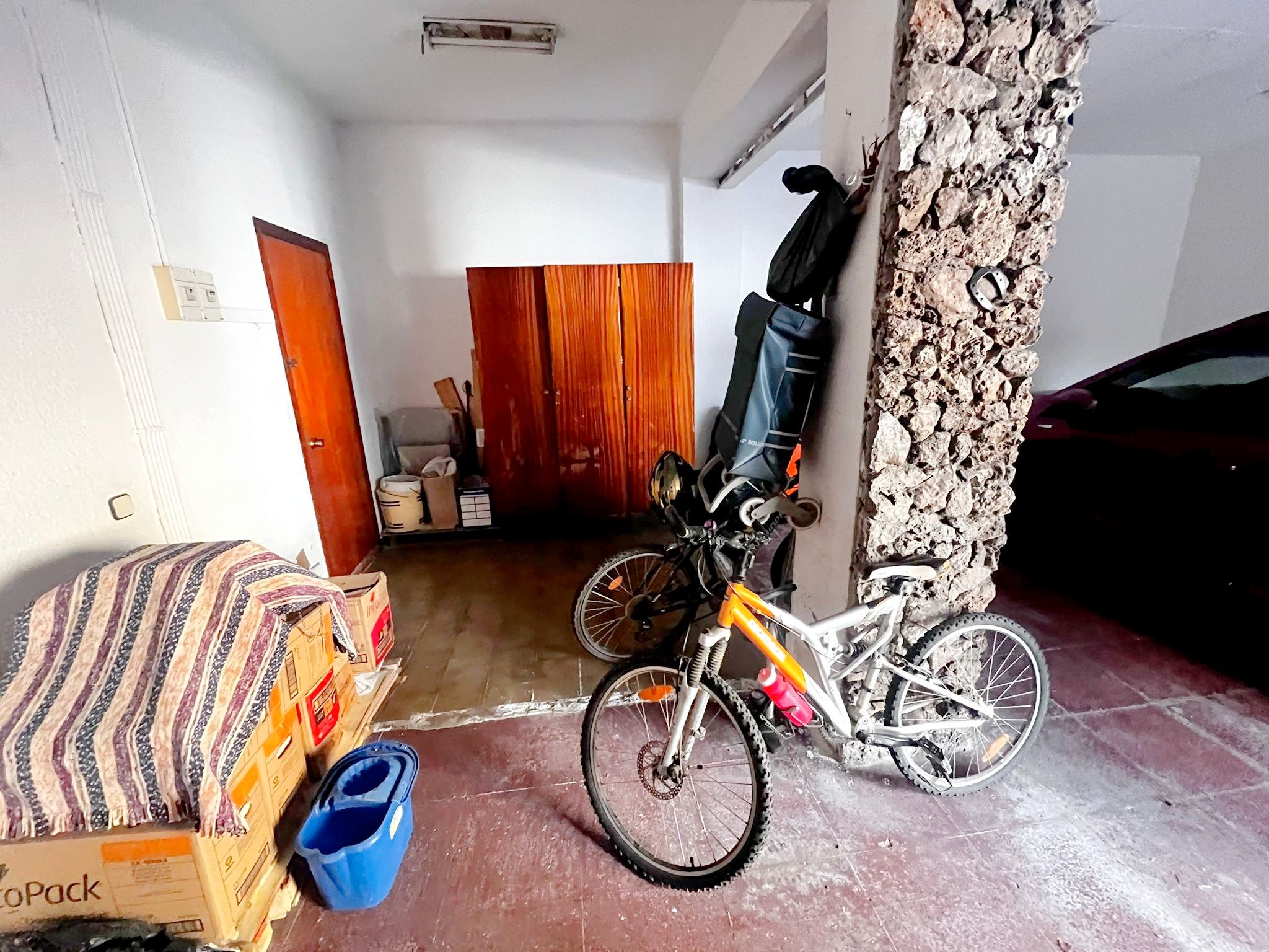 Premises for sale in El Prat de Llobregat